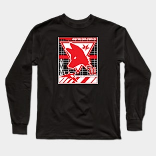 VULPUS Squadron Long Sleeve T-Shirt